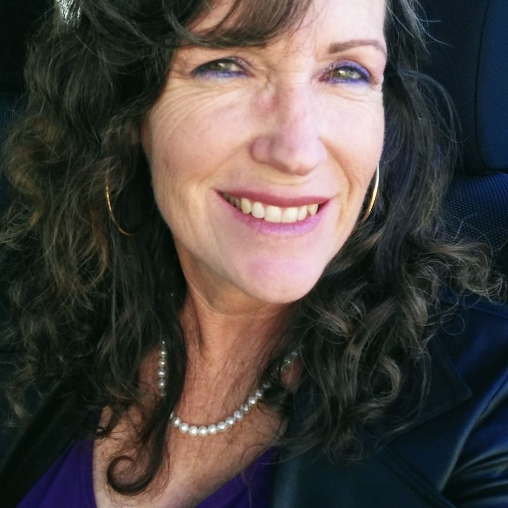 Meet your Posher, Sally